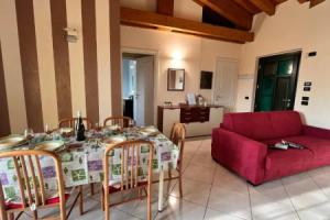 Casa Meda Tabachere Appartamento Sirmione Desenzano del Garda, Поццоленго