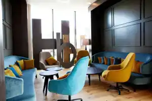 Отель «Hampton By Hilton Aachen Tivoli», Аахен