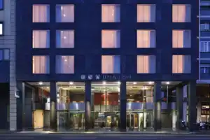 Unahotels Bologna Centro, Болонья