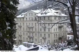 Отель «Selina Bad Gastein», Бад-Гаштайн