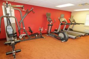 Апарт-отель «TownePlace Suites by Marriott», Килин