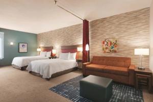 Home2 Suites by Hilton Lancaster, Ланкастер