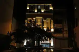 Veevoo Hotel, Вунгтау