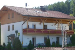 Haus Ellerbeck, Боденмайс