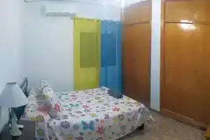 A Beautiful spacious Two Bedroom Apartment CB8EV, Аликанте