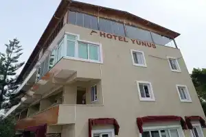 Yunus Hotel & Bungalow, Арсуз