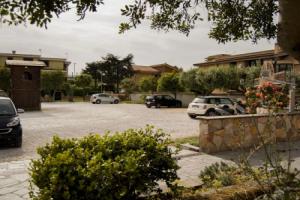 Sleep'n go Hotel, Фьюмичино