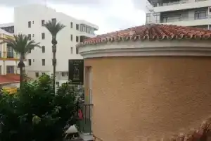 El Pozo Beach & Boutique Hotel, Торремолинос