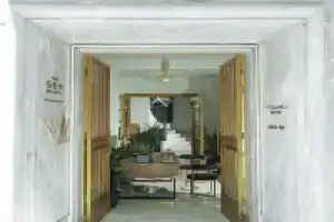 The Gem Society Hotel, Афины