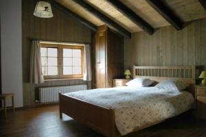 Bed & Breakfast Della Miniera, Конье