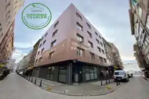 My Dora Hotel, Стамбул