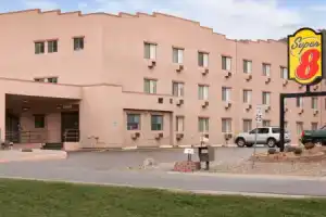 Super 8 by Wyndham Durango, Дуранго