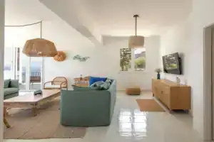 Sea Frame Design Apartments with Pool by Wonderful Italy, Багерия