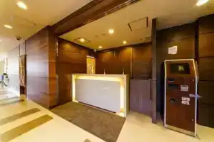 Super Hotel Fujinomiya, Фудзиномия