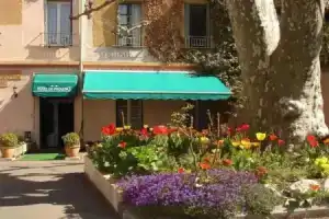Adonis Digne Hotel particulier, Динь-Ле-Бен