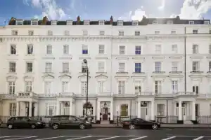 The Belgrave Hotel, Лондон