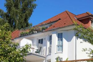 Apartment Am Stubnitzwald, Засниц