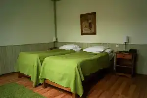 Отель «Старый Город», Ковров