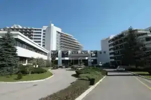 Institute «Dr Simo Milosevic» Jsc Igalo, Херцег-Нови
