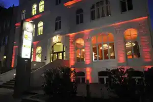 Yoho - The Young Hotel, Гамбург