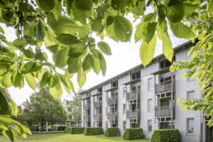 Apartments, Gohren, Остзеебад Гёрен