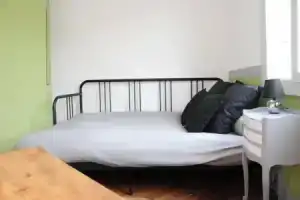 Authentique et agréable maison, Ош