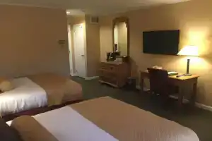 Отель «Stoweflake Mountain & Spa», Стоу