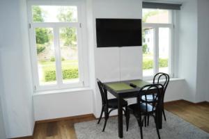 LOFT STYLE  STUDIO - in historic old town, Филлинген-Швеннинген