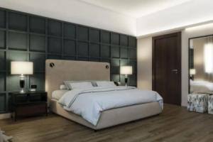 Отель «DoubleTree by Hilton Brescia», Брешия