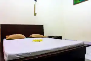 Отель «Budhi Beach Inn», Кута