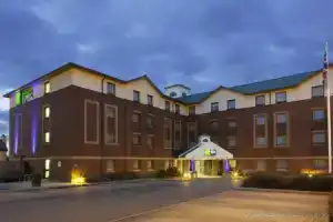 Holiday Inn Express Bristol Filton, an IHG Hotel, Бристоль