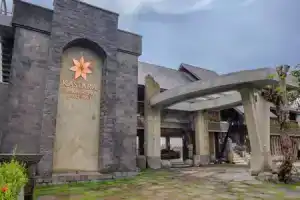 Kastara Resort, Убуд