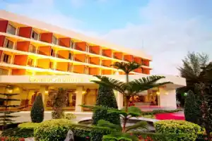 Wiang Inn Hotel, Чианграй