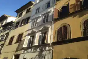 Апартаменты «Florence Art», Флоренция