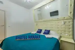 Apartment Hanaka Sosnovaya 1k4, Москва