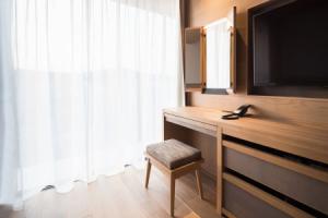 Hotel Metropolitan Kamakura, Фудзисава