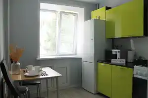Хорошо как дома на улице Кирова 66, Великий Устюг