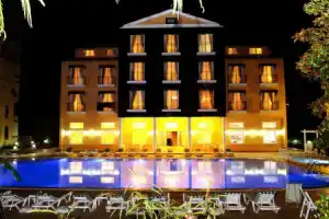 Sevkibey Hotel, Аланья