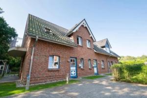 Haus am Leuchtturm Wohnung 5, Вик-ауф-Фёр