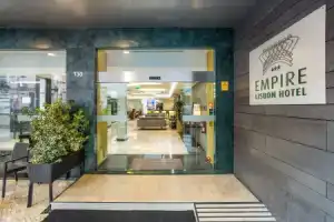 Empire Lisbon Hotel, Лиссабон