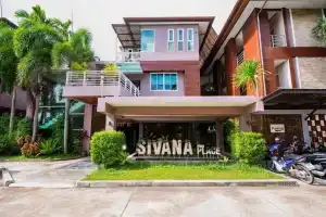 Отель «Sivana Place Phuket», Банг Тао
