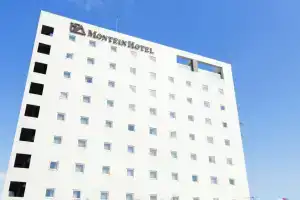 Montein Hotel, Китаками