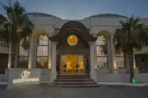 Riva Bodrum Resort- Adult Only +16, Гюмбет