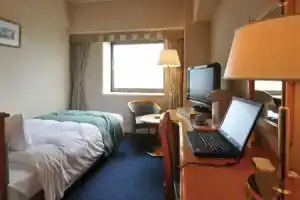 Hotel New Otani Tottori, Тоттори