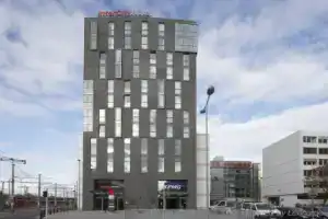 IntercityHotel Mannheim, Мангейм