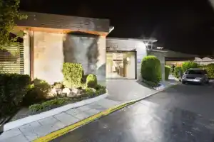 Hotel «Best Osuna», Мадрид