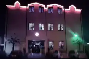 Sochi Plaza Hotel, Ереван