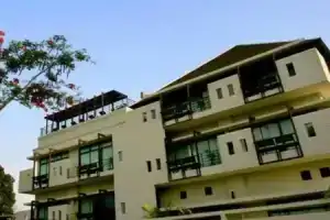 Мини-отель «Luxe Residence», Паттайя