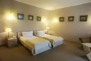 Ambassadori Kachreti Golf Resort, Качрети
