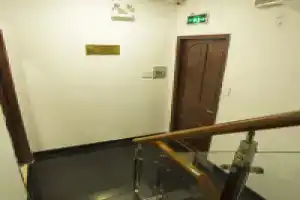 Saigon Marvel Hostel, Хошимин